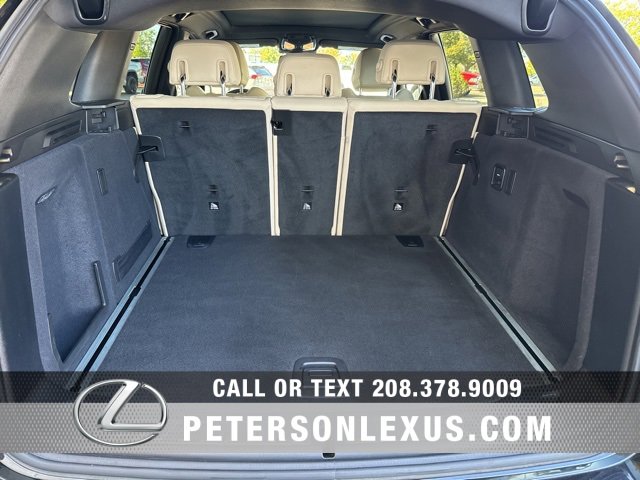 Used 2022 BMW X3 xDrive30i w/ Convenience Package image 19