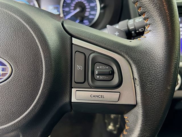 Used 2016 Subaru Crosstrek 2.0i Limited image 30