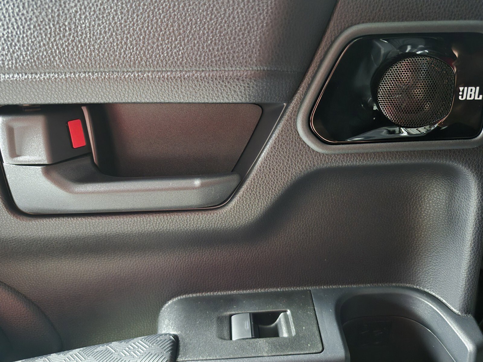 New 2026 Toyota 4Runner 4WD image 32