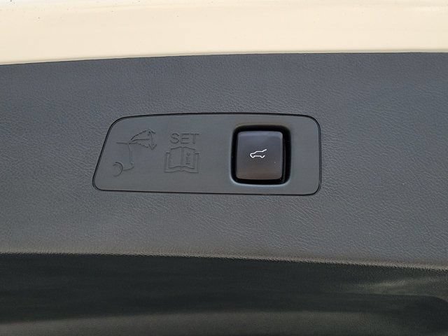 Certified 2025 Lincoln Corsair Grand Touring w/ Jet Appearance Package AWD/4WD image 31