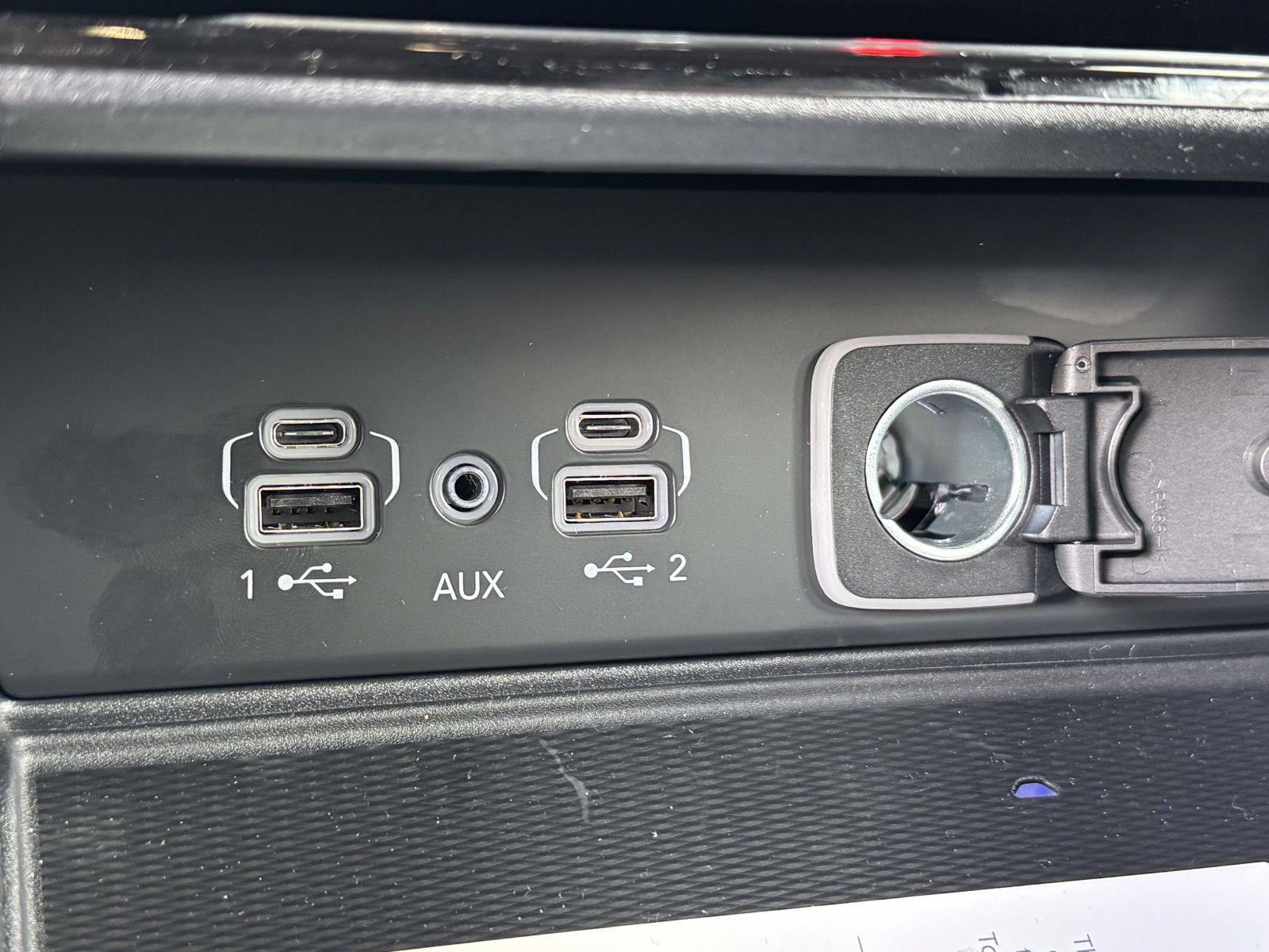 New 2025 Jeep Grand Cherokee L Laredo AWD/4WD image 6