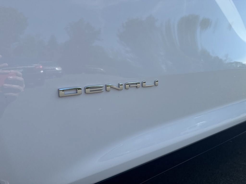 New 2026 GMC Acadia Denali w/ Super Cruise Package AWD/4WD image 65