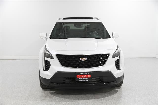 Used 2019 Cadillac XT4 Sport w/ Cold Weather Package image 2