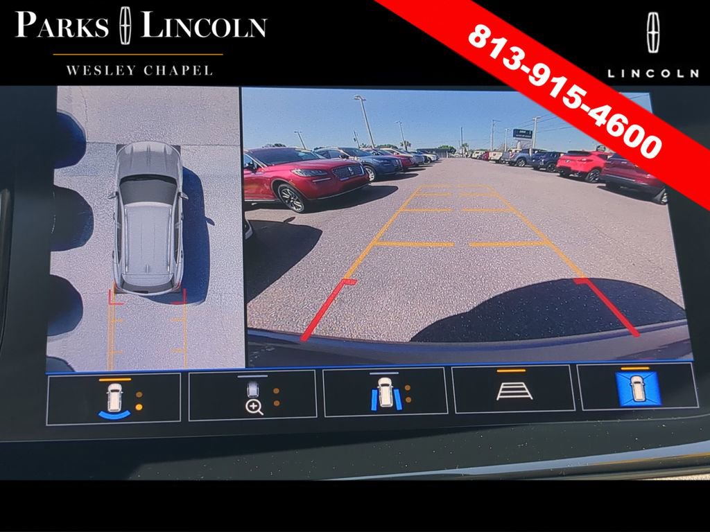 Used 2021 Buick Envision Avenir w/ Technology Package II image 22