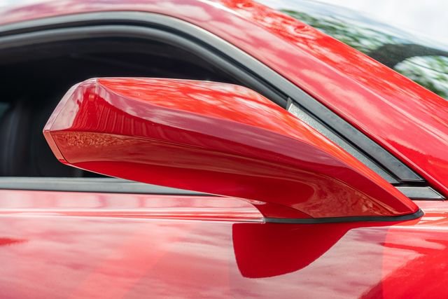 Used 2013 Chevrolet Camaro SS w/ RS Package RWD image 12