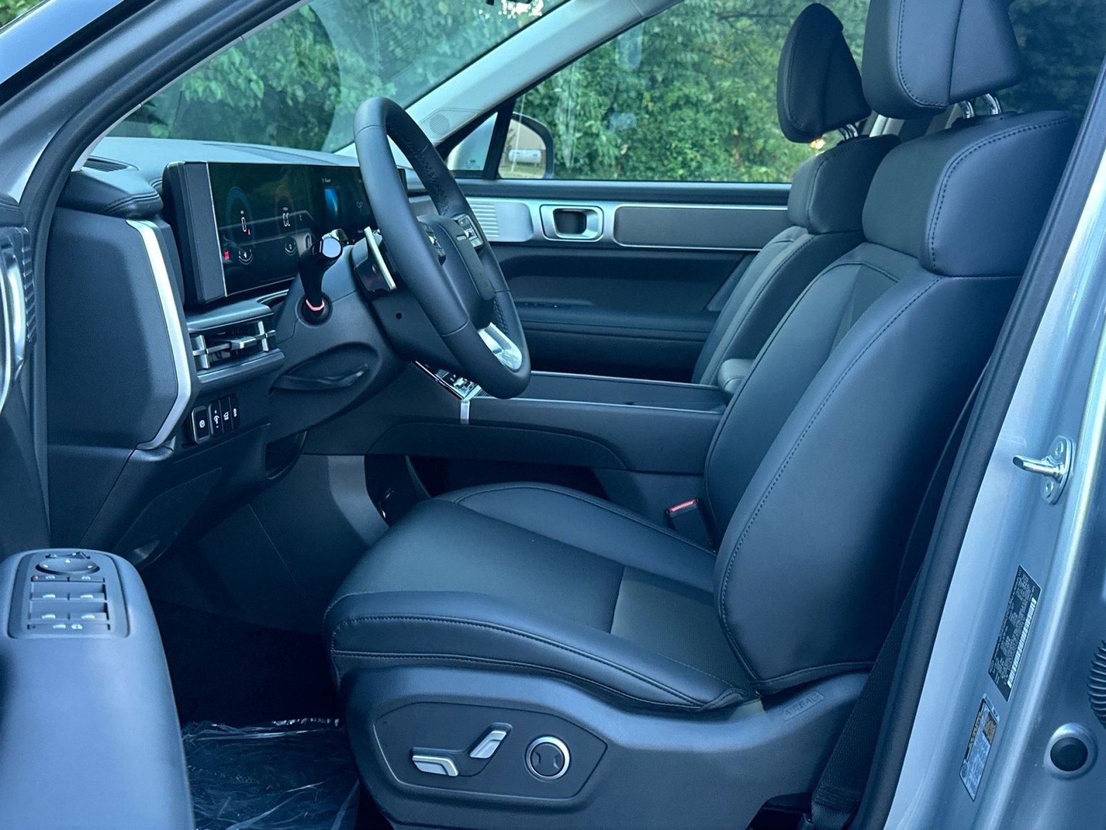 New 2026 Hyundai Santa Fe SEL image 13