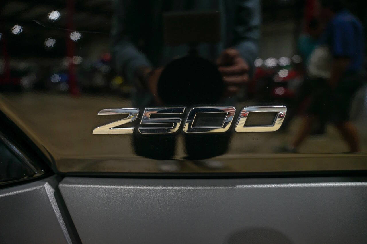 Used 2016 Freightliner Sprinter 2500 image 20