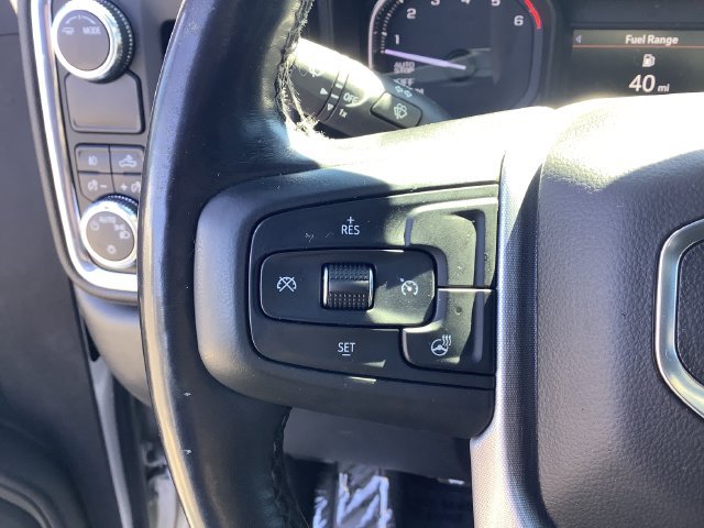 Used 2021 GMC Sierra 1500 Elevation RWD image 13
