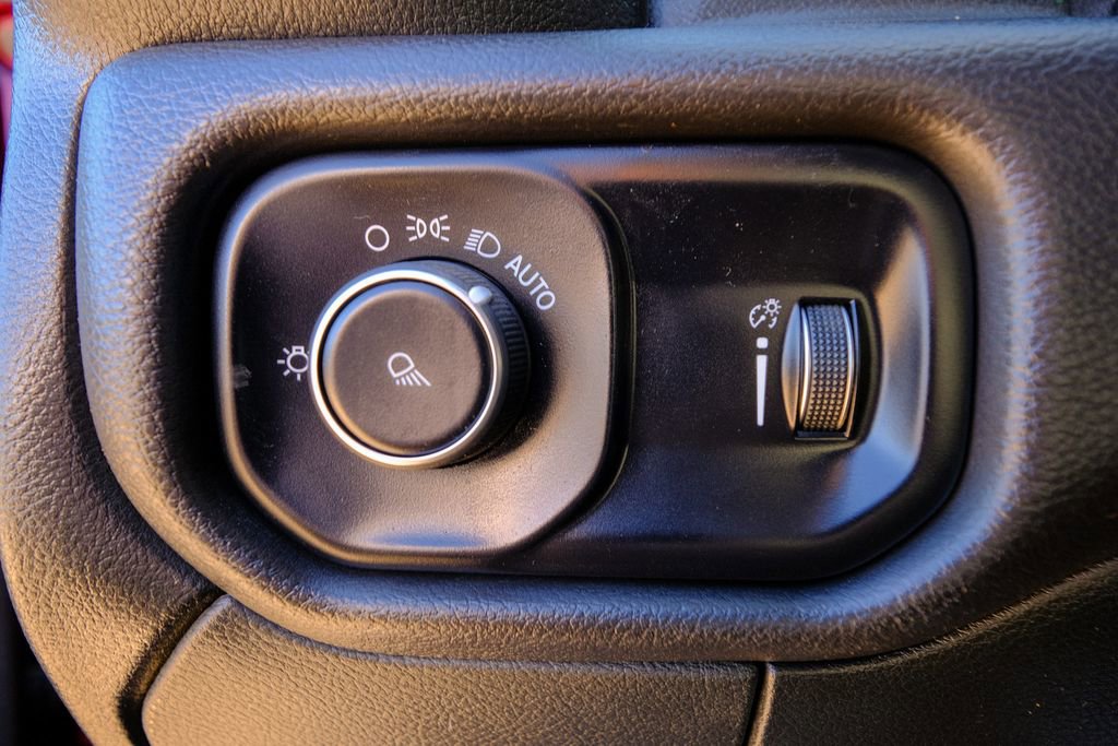 Used 2024 RAM 3500 Tradesman image 35