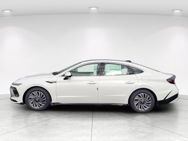 New 2026 Hyundai Sonata SEL image 7