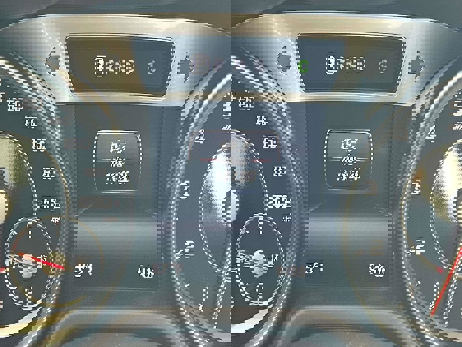 Used 2015 Mercedes-Benz SL 63 AMG w/ Driver Assistance Package image 24