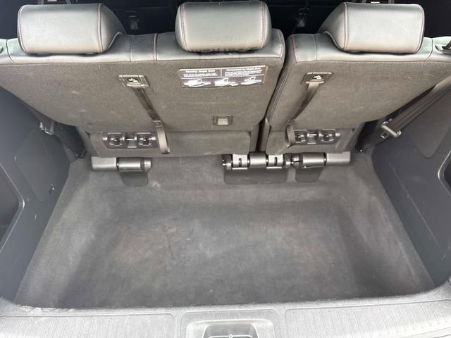 Used 2025 Honda Odyssey Sport-L image 24