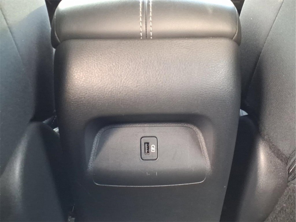 Used 2024 Nissan Sentra SV image 20