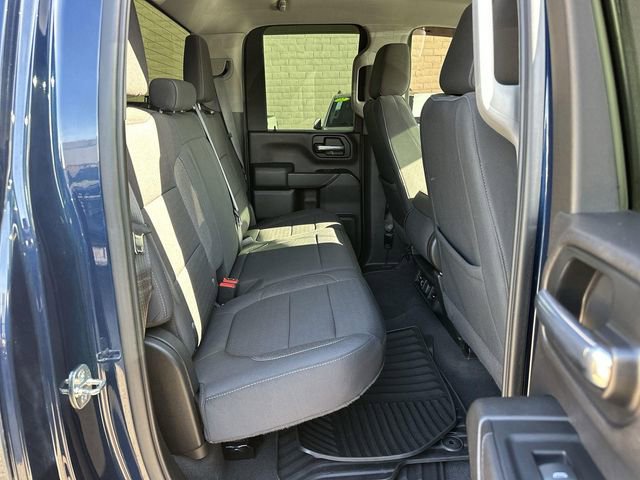 Used 2022 Chevrolet Silverado 2500 LT w/ Convenience Package image 25