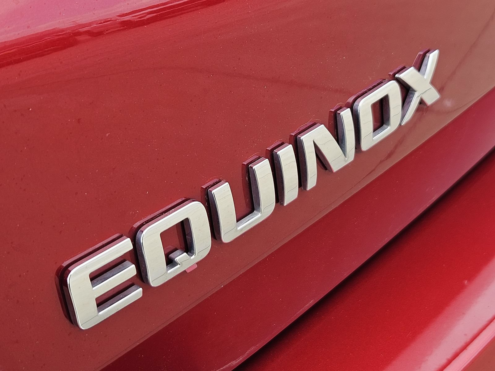 Certified 2023 Chevrolet Equinox Premier FWD image 14