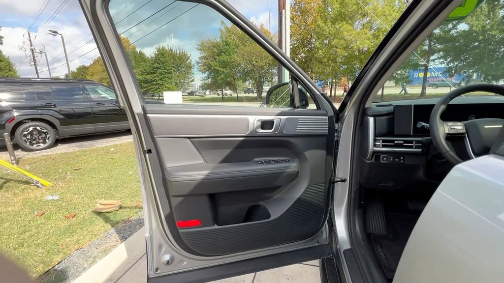 Used 2024 Hyundai Santa Fe XRT image 36