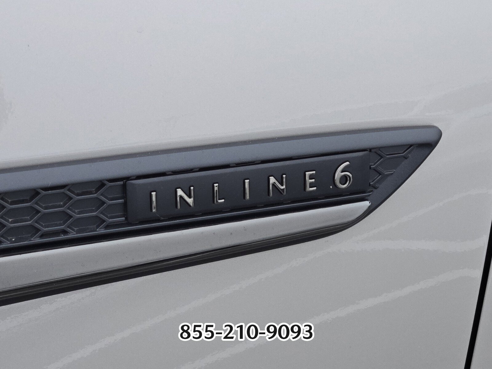 New 2026 MAZDA CX-90 3.3 Turbo w/ Premium Sport Pkg image 6