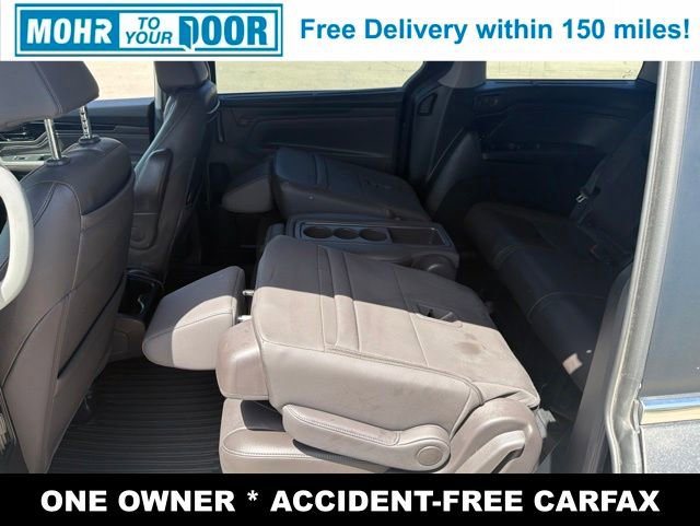 Used 2021 Honda Odyssey Touring image 31