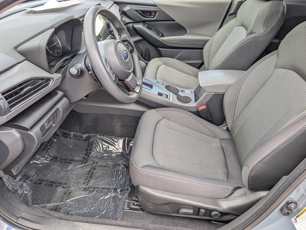 Used 2024 Subaru Crosstrek 2.0i Premium AWD/4WD image 11