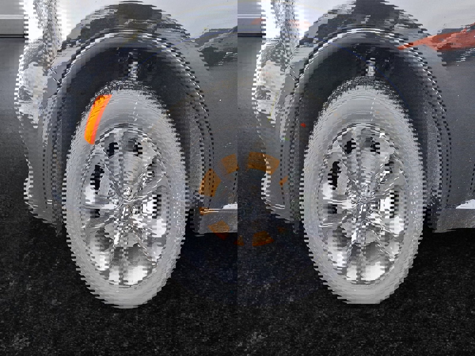 New 2026 Dodge Durango GT w/ Blacktop Package image 15