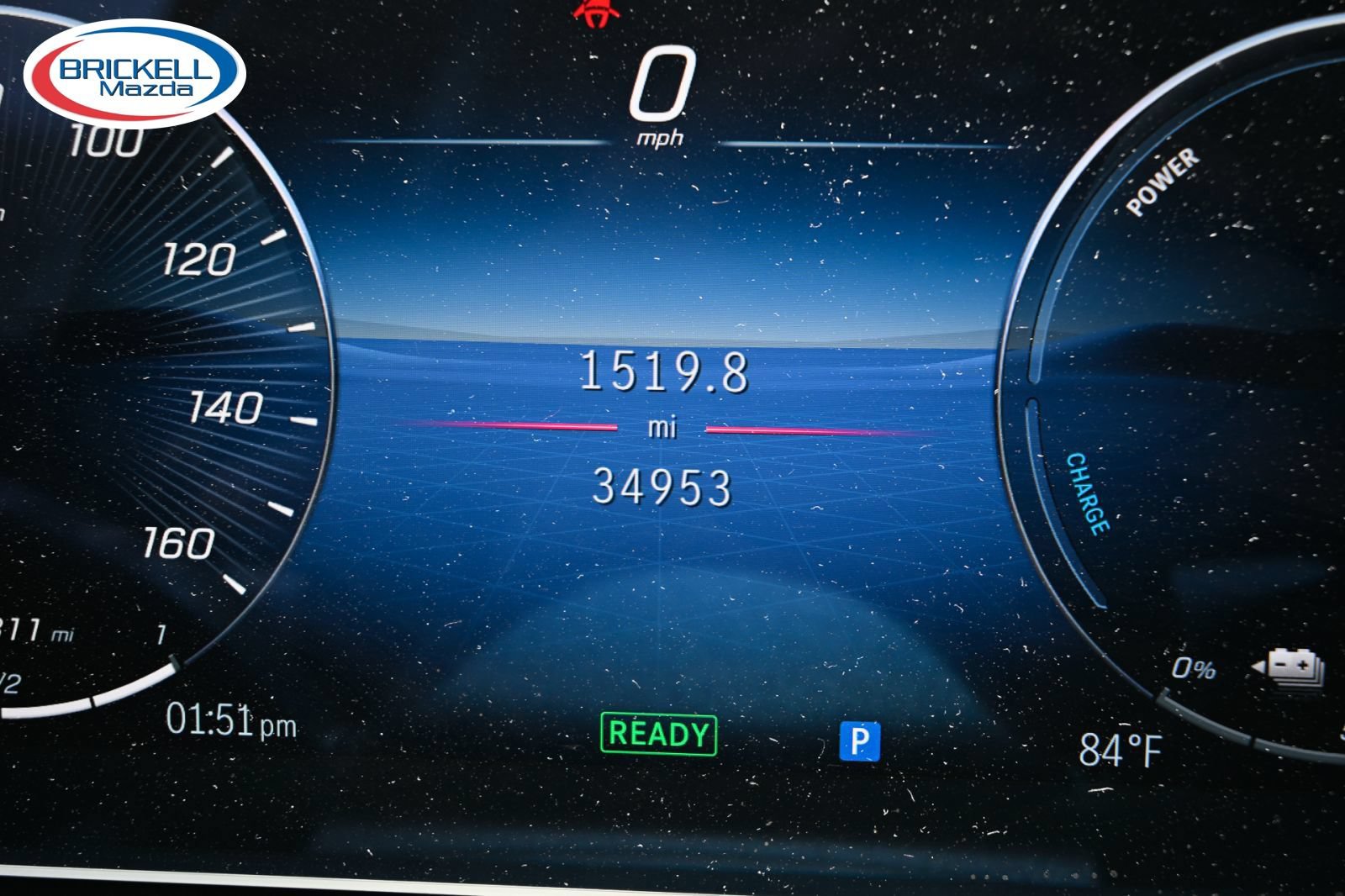 Used 2024 Mercedes-Benz GLE 450e 4MATIC image 32