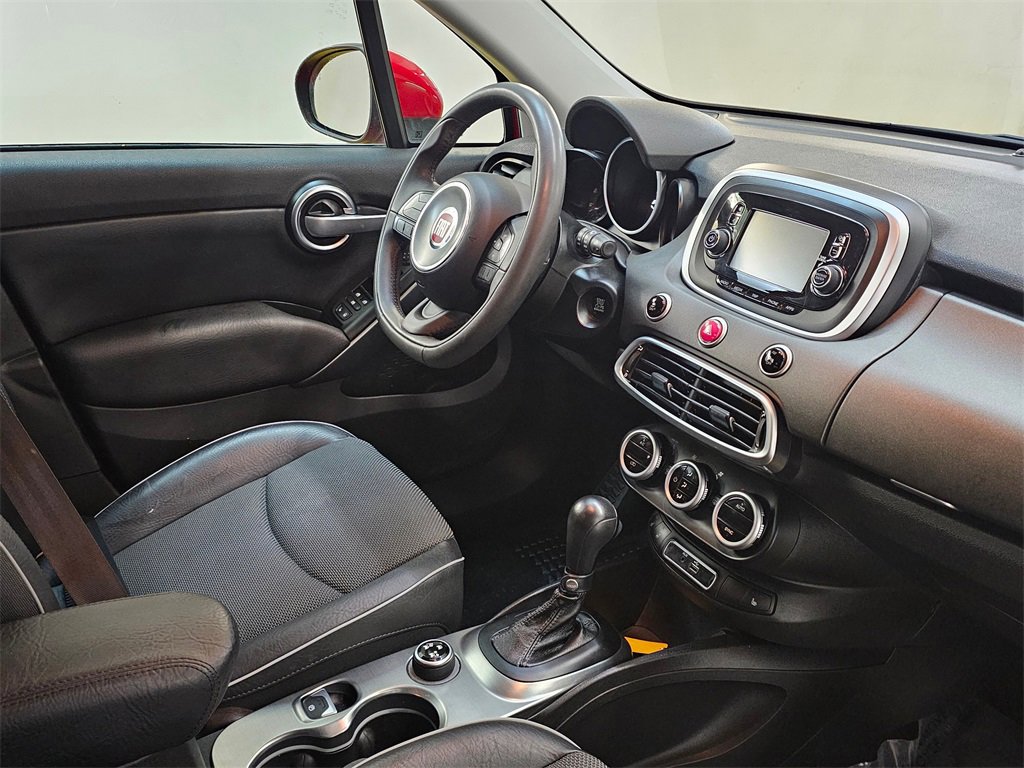 Used 2016 FIAT 500X Trekking image 10