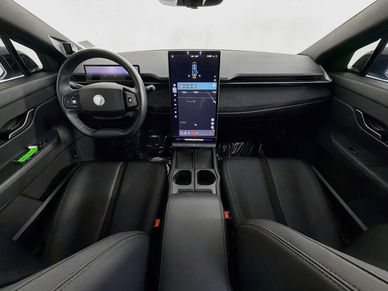 Used 2023 Fisker Ocean Extreme AWD/4WD image 10