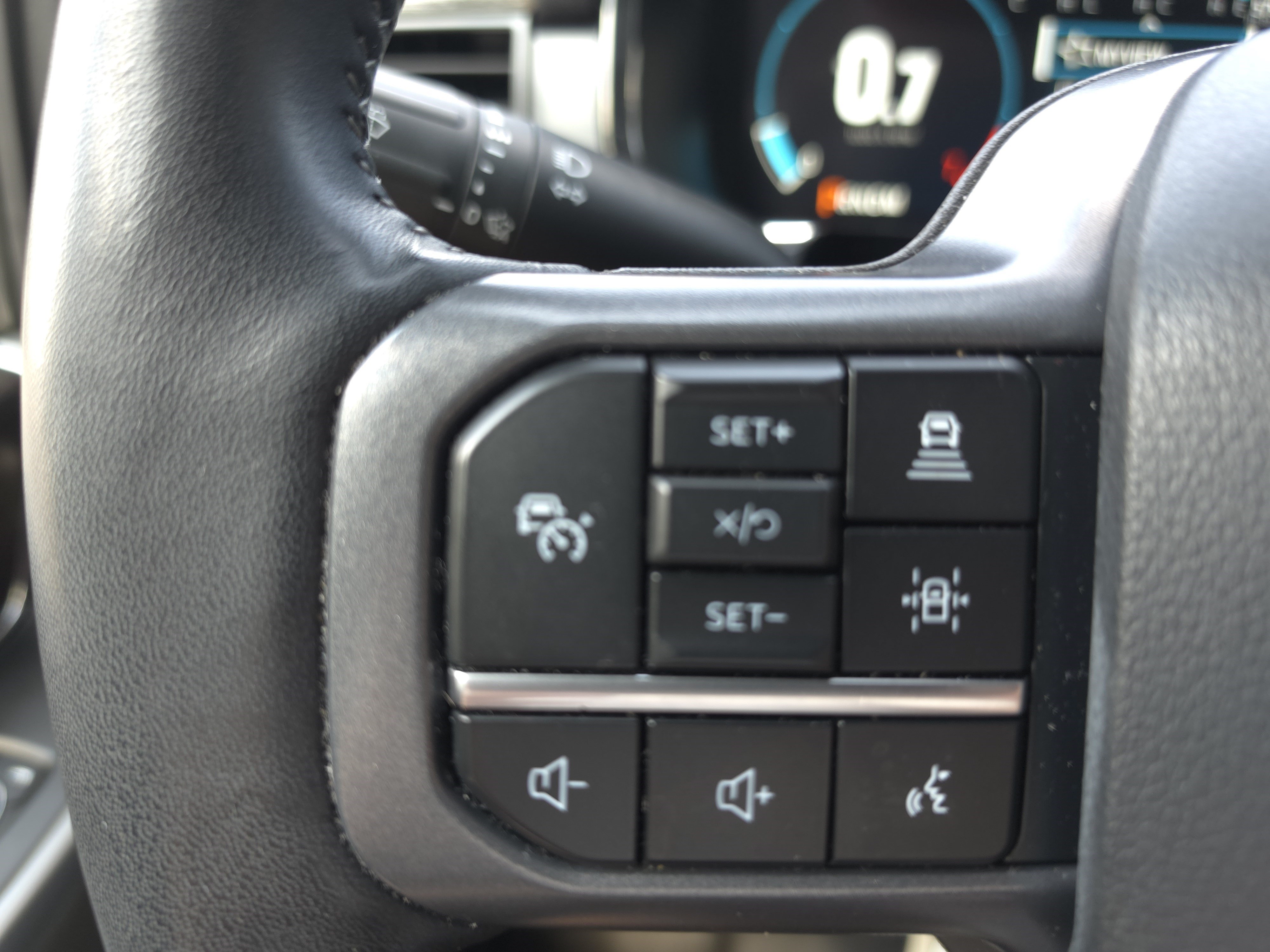 Used 2023 Ford F150 Lariat w/ Equipment Group 502A High AWD/4WD image 19