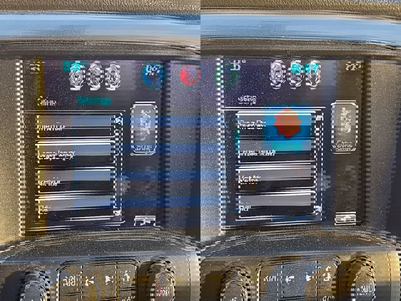 Used 2015 Chevrolet Silverado 2500 LTZ w/ Duramax Plus Package image 15