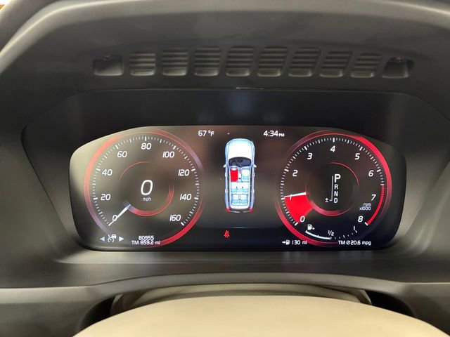 Used 2022 Volvo XC90 T5 Momentum image 25