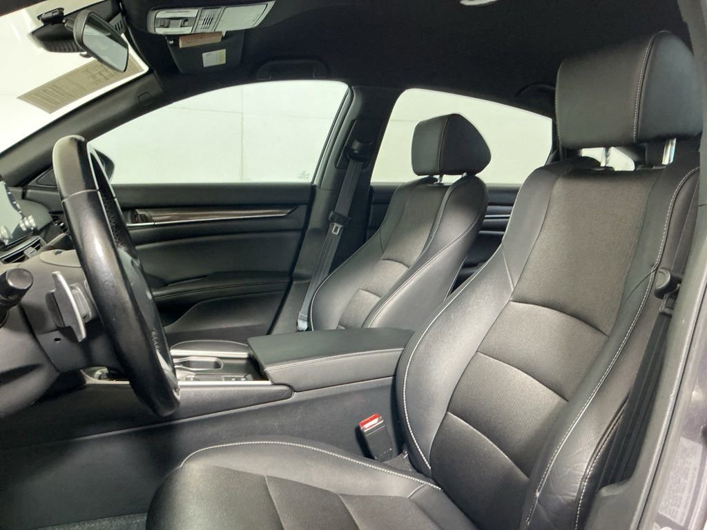 Used 2020 Honda Accord Sport image 23
