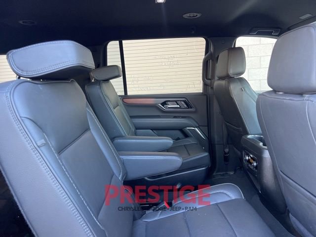 Used 2025 GMC Yukon XL Denali image 29