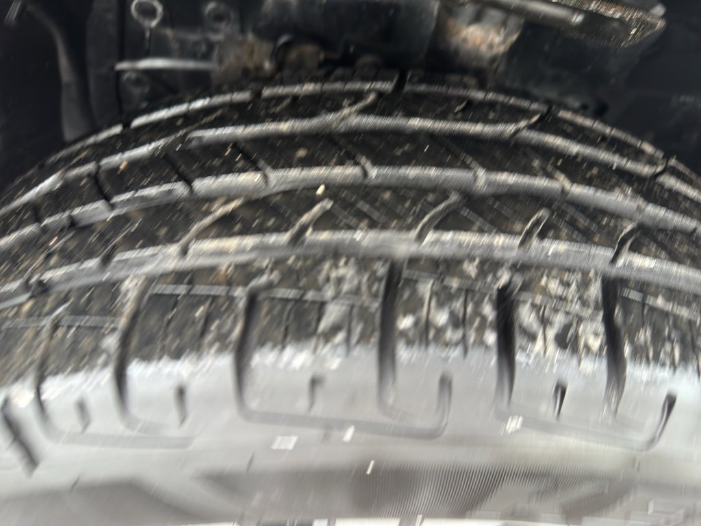 Used 2021 Nissan Rogue SV image 28