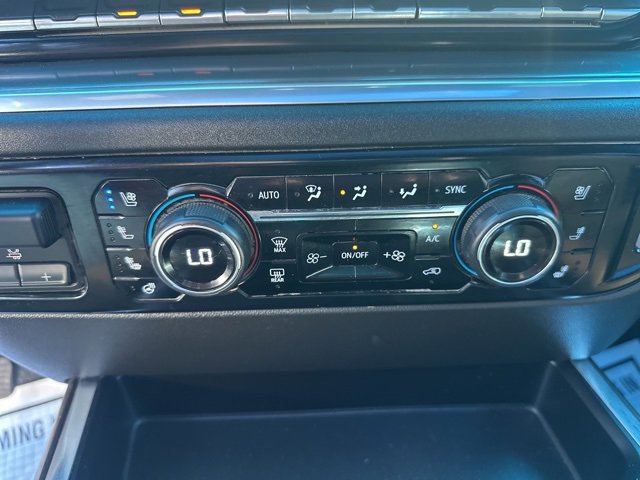 Used 2024 Chevrolet Silverado 1500 High Country image 15