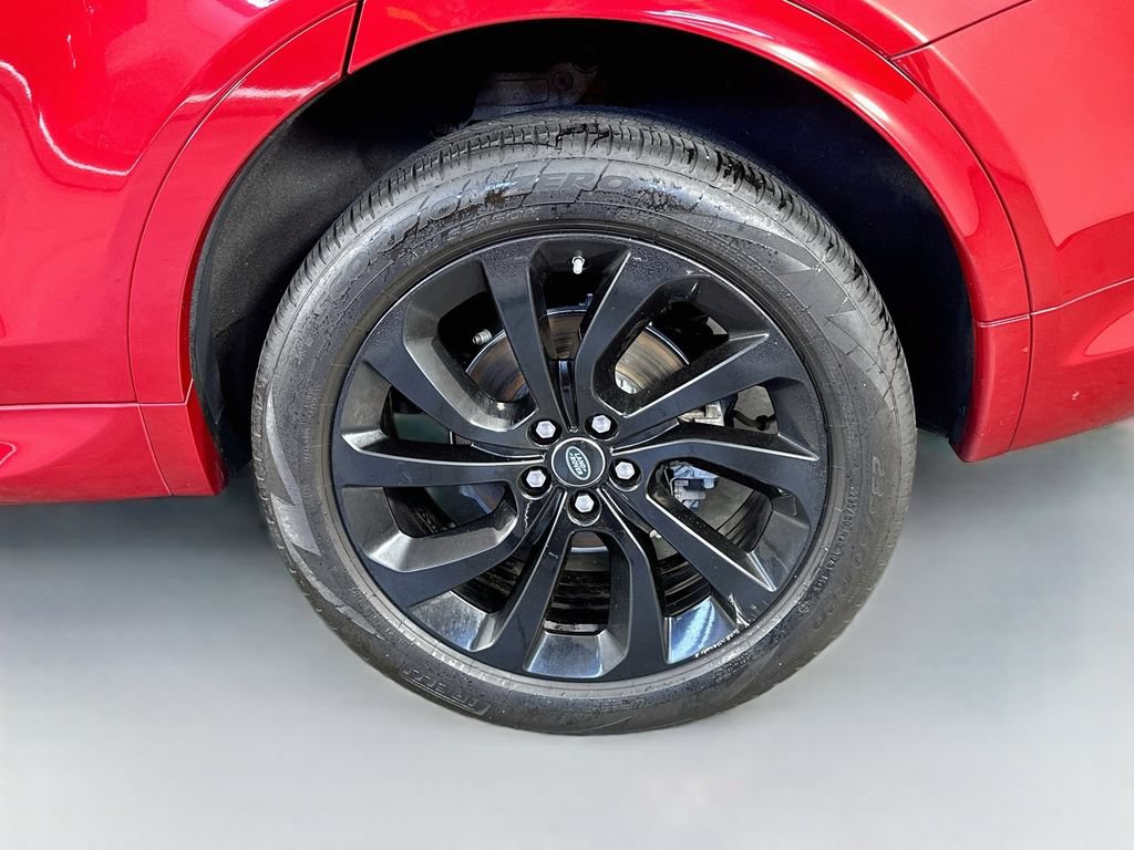 Used 2020 Land Rover Discovery Sport S R-Dynamic AWD/4WD image 33