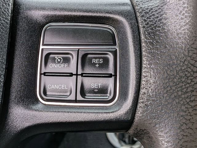 Used 2018 RAM 2500 Tradesman w/ Chrome Appearance Group AWD/4WD image 20