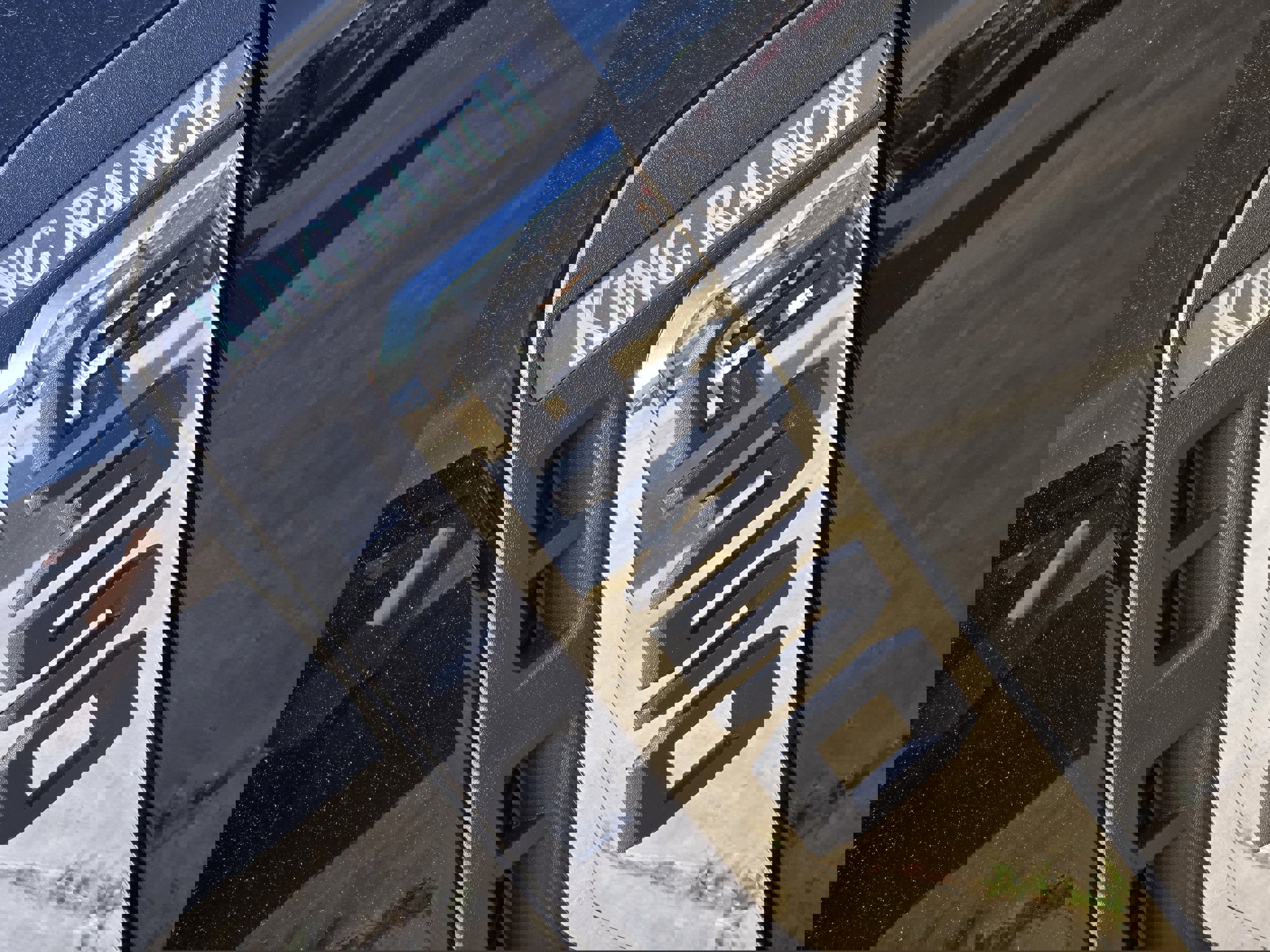 New 2026 Ford F350 King Ranch w/ Chrome Package image 15