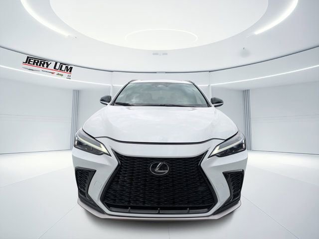 Used 2024 Lexus NX 350 F Sport image 6