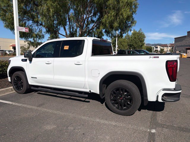 Used 2024 GMC Sierra 1500 Elevation w/ X31 Off-Road Package AWD/4WD image 21