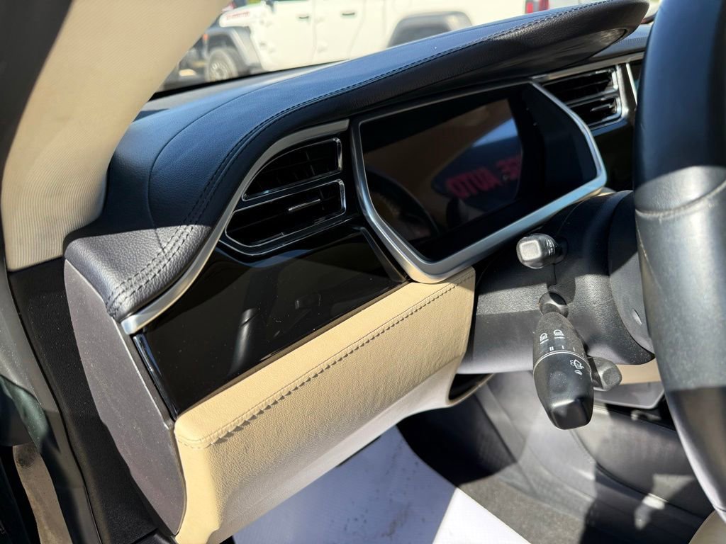 Used 2013 Tesla Model S RWD image 24