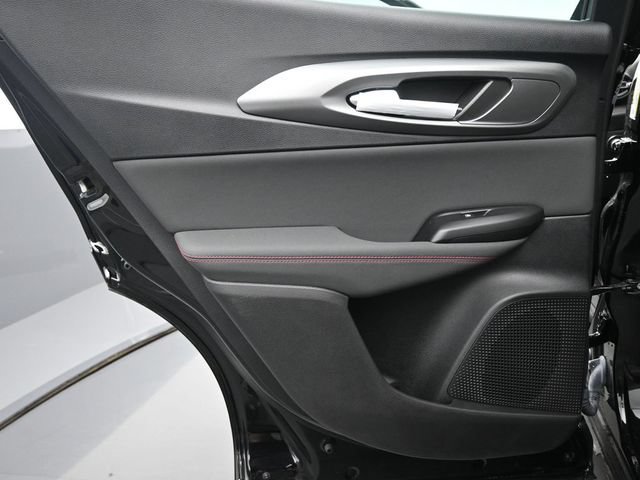 New 2025 Dodge Hornet R/T AWD/4WD image 14