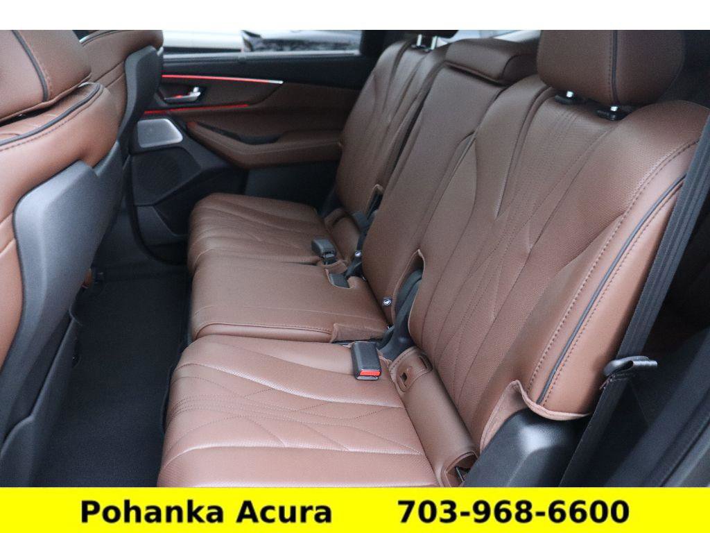 Used 2026 Acura MDX SH-AWD w/ Advance Package image 29