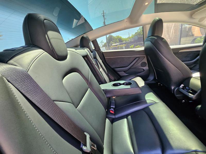 Used 2023 Tesla Model 3 Standard Range RWD image 59