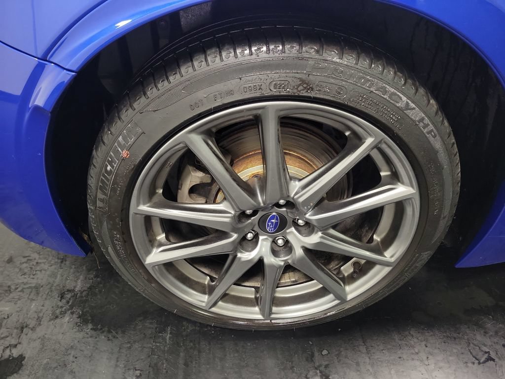 Used 2022 Subaru BRZ Premium RWD image 11