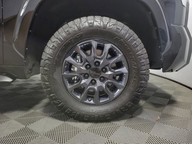 Used 2025 Toyota Tundra SR5 image 11