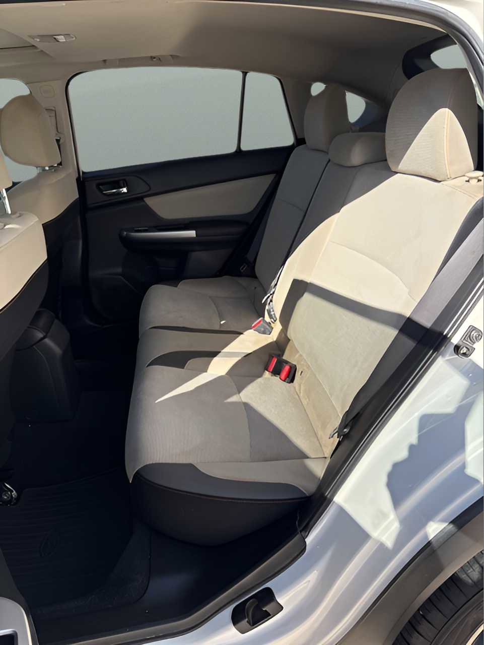 Used 2016 Subaru Crosstrek 2.0i Premium w/ Moonroof Package image 12