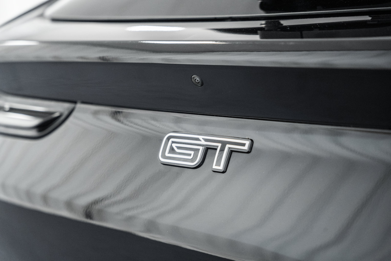 Certified 2023 Ford Mustang Mach-E GT w/ GT Performance Edition AWD/4WD image 9