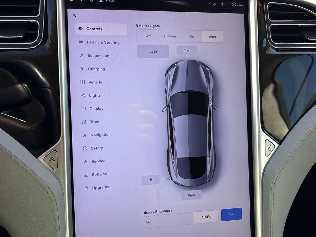 Used 2013 Tesla Model S RWD image 34