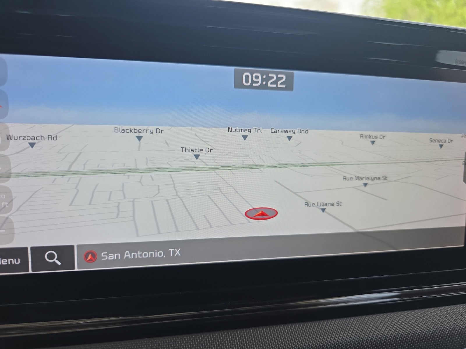 Certified 2022 Kia K5 GT-Line w/ GT-Line FWD Premium Package image 12