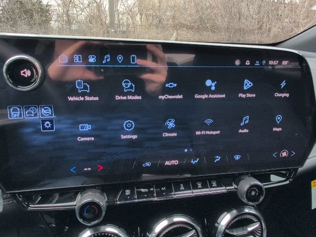 New 2026 Chevrolet Blazer EV LT w/ Midnight/Sport Edition FWD image 18